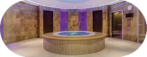 SPA solutions SPA solutions