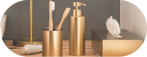 Distributeurs savon, gel & shampooing Distributeurs savon, gel & shampooing