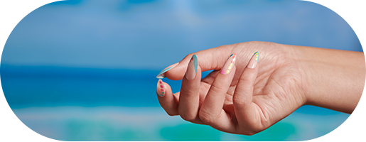 Ongles, Faux-ongles Ongles, Faux-ongles