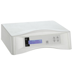 Microdermabrasion digitale 2 sondes visage & corps