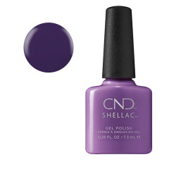 Vernis semi-permanent - absolutely radishing - 7.3ml