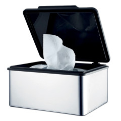 Boîte à lingettes