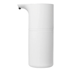 Distributeur automatique en plastique 260ml - 2 couleurs au choix