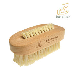 Brosse à ongles double face