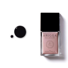 Vernis à ongles parfumé - Black01 - 8ml