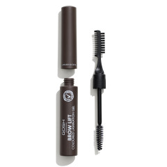 Brow Lift Coloured Lamination Gel - 002 Dark Brown - GOSH