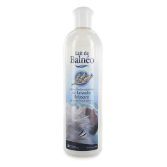 Lait de balnéo relaxant CABALA050
