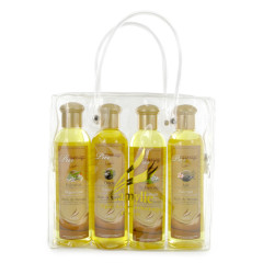 Kit découverte évasion