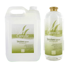 Stérylane solarium - 2 formats au choix