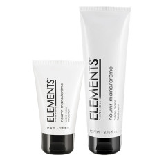 nourrir mains//crème - 40ml ou 250ml