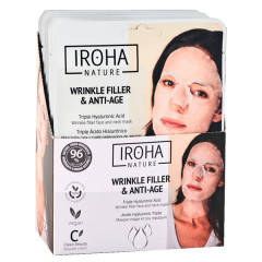 présentoir masque visage cou anti age 2