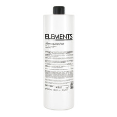 démaquiller // lait EC001