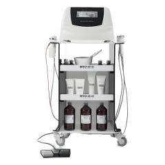 Endotherm radiofréquence visage, corps, yeux & lèvres