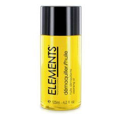 démaquiller // huile EV005