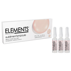 sublimer//ampoule 1.5ml - la boîte de 10