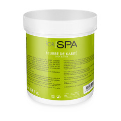 Beurre de karite FC007