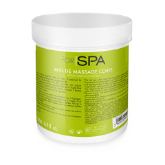 Miel de massage corps FC020