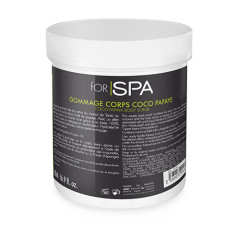 Gommage corps coco papaye FC042