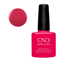 Vernis semi-permanent - femme fatale - 7.3ml