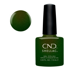 Vernis semi-permanent - Forever Green 7.3ml
