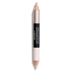 Lift & Highlight - 002 Rose 3g GLH002U open