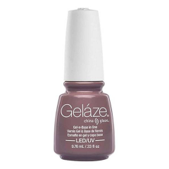 Vernis semi-permanent - taupe 9.8ml
