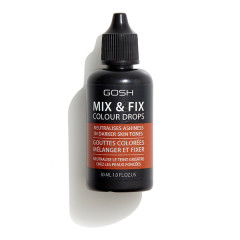 Mix & Fix Colour Drops- 005 Masala 30ml GMFD005U