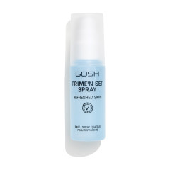 Prime'n set spray - fixateur de maquillage 30ml