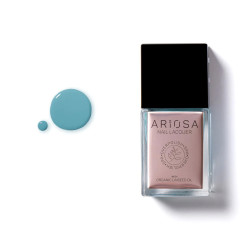 Vernis à ongles parfumé - Green06 - 8ml