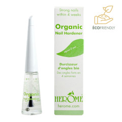 Durcisseur pour ongles Organic Herôme
