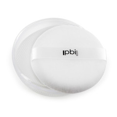 HOUPPE VELOURS BLANCHE 