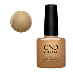 Vernis semi-permanent - It's Getting Golder 7.3ml