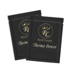 Recharges auto-chauffantes corps - 20 lingettes + 20 activateurs                 