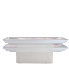 Himalay - lit sensoriel