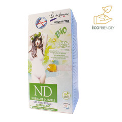 Perles de Cire Pelable Bio