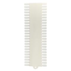 Nuancier rectangulaire 48 nuances