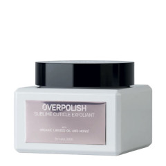 Exfoliant naturel pour cuticules