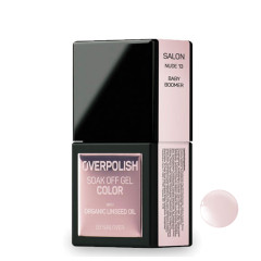 Vernis semi-permanent nude 13 - 8ml