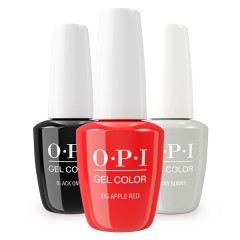 GelColor OPI