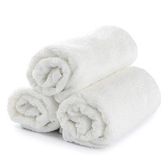 Oshiboris blanc - 28x28cm -  pack de 50