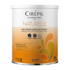 Cirépil naturelle pot 800ml PR130575630