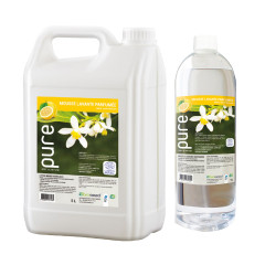 Mousse lavante parfumée - 2 formats au choix