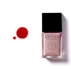 Vernis à ongles parfumé - Red01 - 8ml