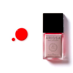 Vernis à ongles parfumé - Red05 - 8ml