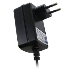 Adaptateur secteur 1 à 6 plateaux 