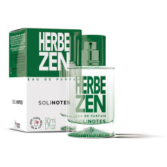 Eau de parfum - Herbe Zen - 50ml