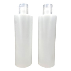 Flacon poussoir 250ml - le lot de 2