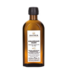 Eau d'argent désinfectante                               