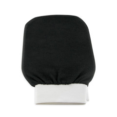 Gant de Kassa Luxe Noir - 100% Viscose