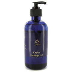 Huile de massage énergisante Kapha 250ml                                         